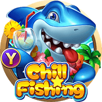 Chill Fishing